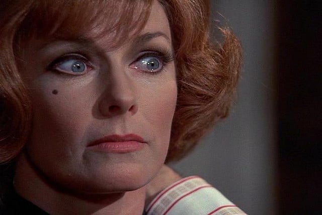 Columbo: Lovely But Lethal Columbo: Lovely But Lethal