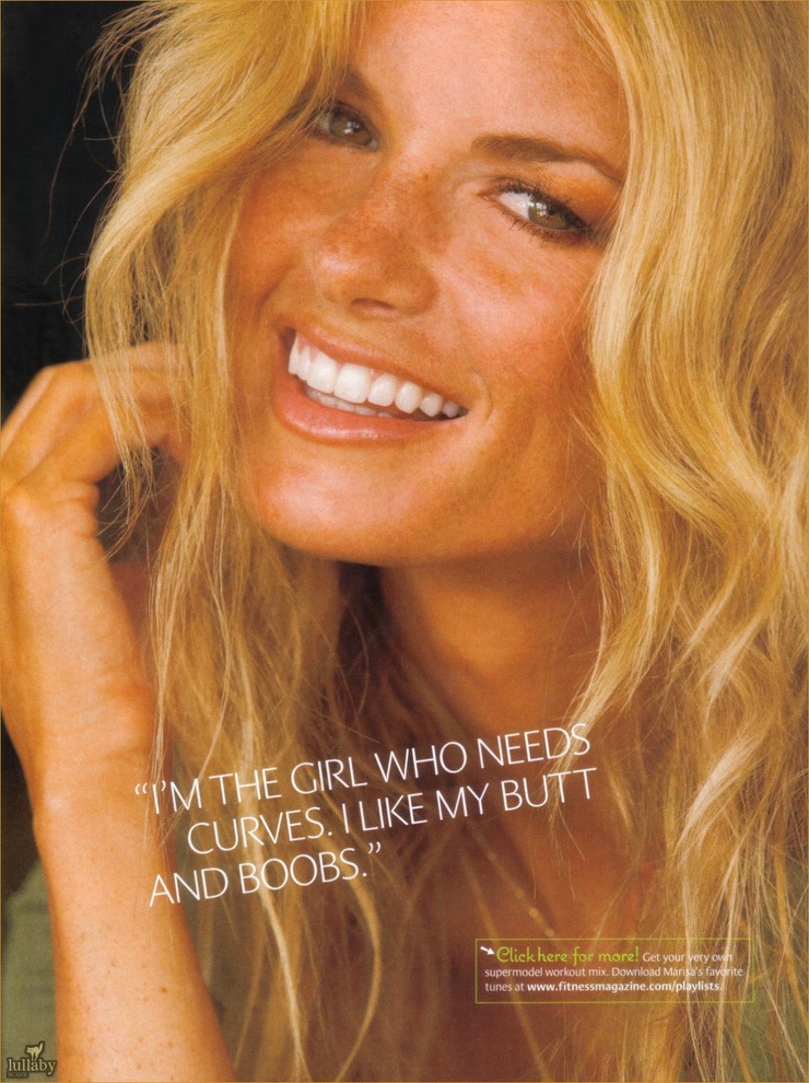 Marisa Miller Marisa Miller