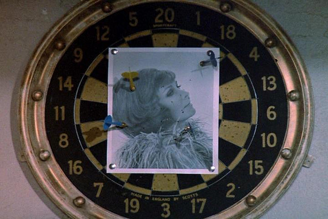 Columbo: Lovely But Lethal Columbo: Lovely But Lethal