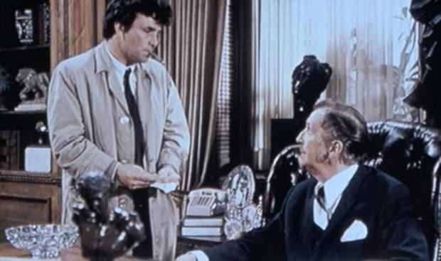 Columbo: Lovely But Lethal Columbo: Lovely But Lethal