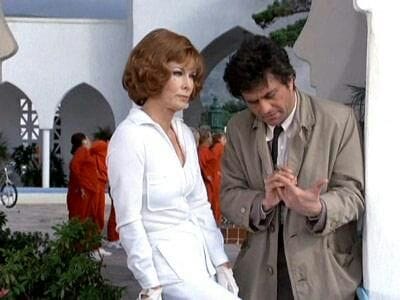Columbo: Lovely But Lethal Columbo: Lovely But Lethal