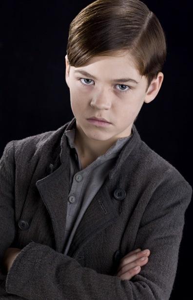 Hero Fiennes-Tiffin