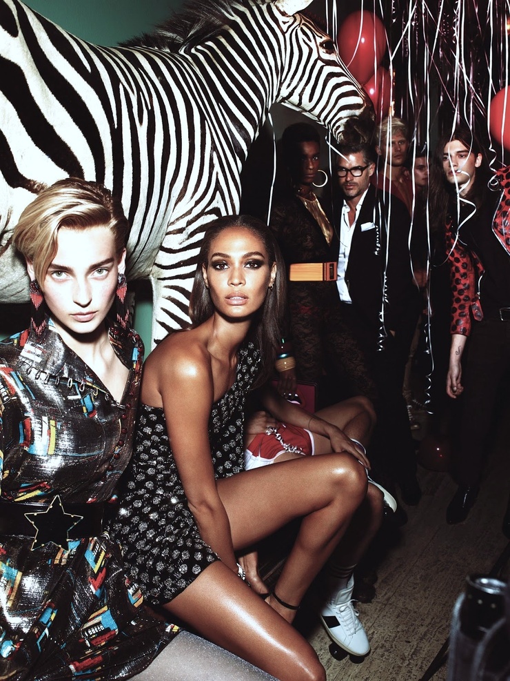 Joan Smalls