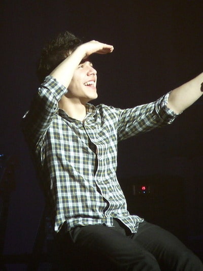 David Archuleta