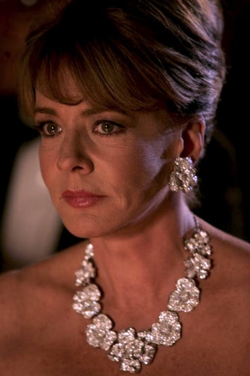 Stockard Channing