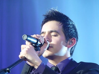 David Archuleta