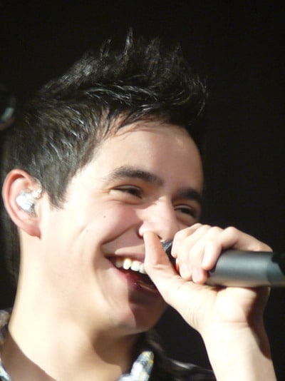 David Archuleta