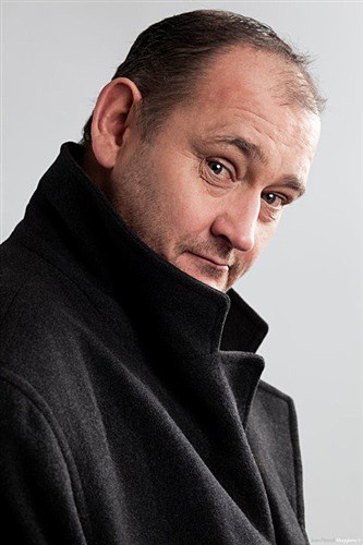 Jean-François Malet
