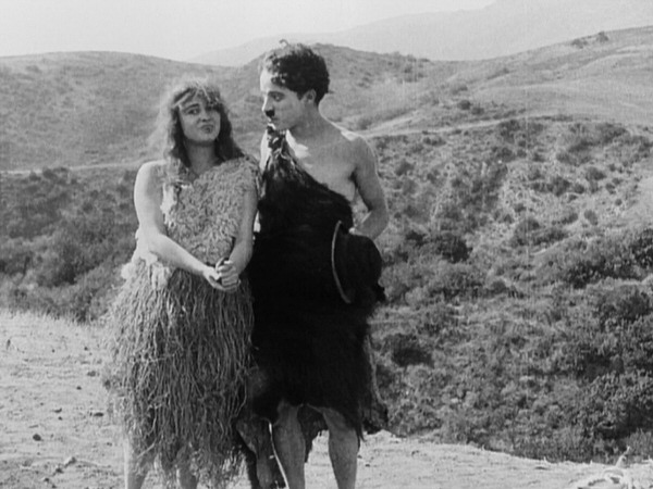His Prehistoric Past (1914) His Prehistoric Past (1914)