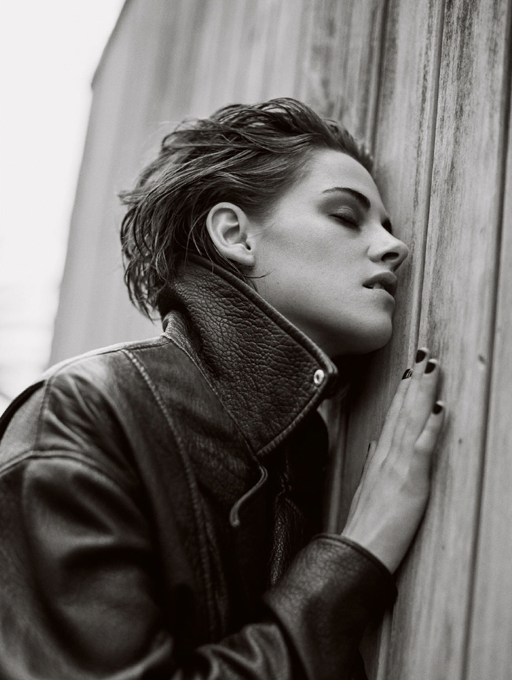 Kristen Stewart