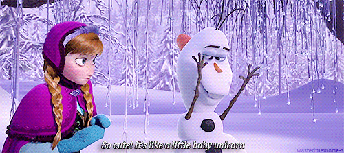 Frozen Frozen