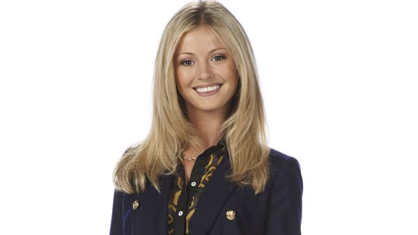Rebecca Dalton Rebecca Dalton