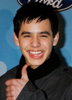 David Archuleta