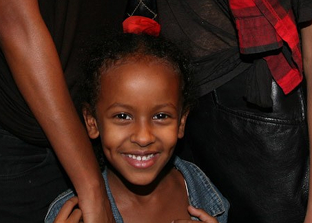 Raee Kebede