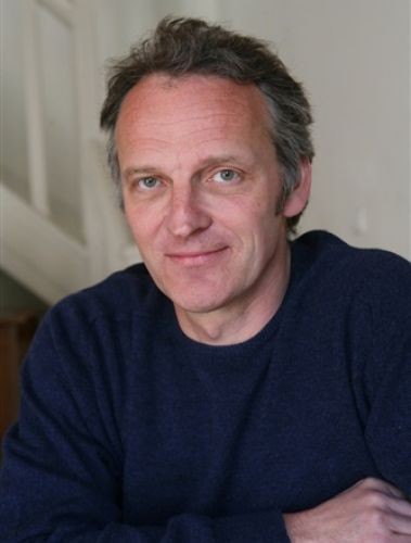 Philippe Hérisson