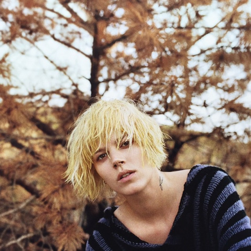 Freja Beha Erichsen