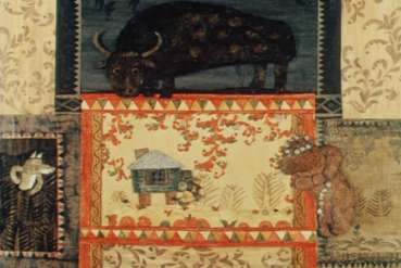 The Fox and the Hare