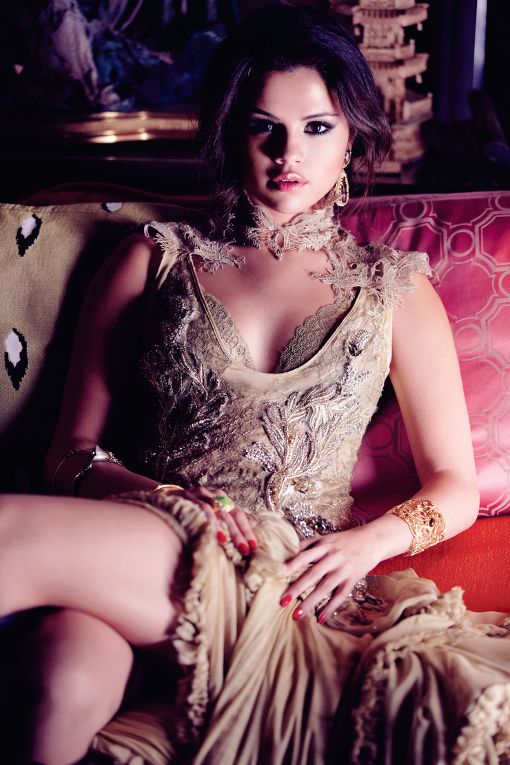 Selena Gomez Selena Gomez
