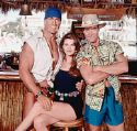 Thunder in Paradise