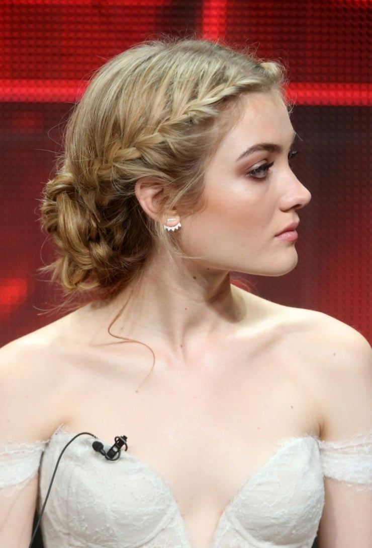 Skyler Samuels