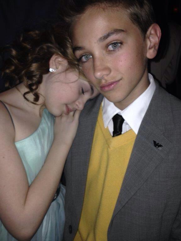 Gavin Casalegno