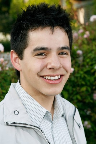 David Archuleta