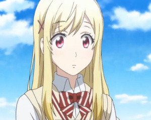 Urara Shiraishi