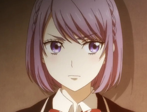 Nene Odagiri