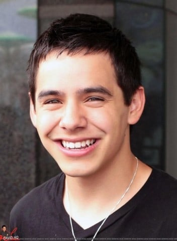 David Archuleta