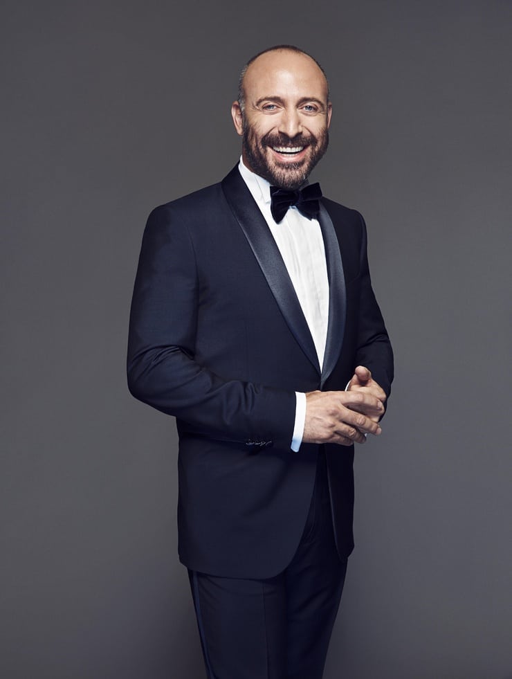 Halit Ergenç