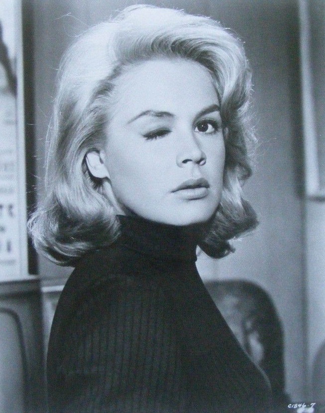 Sandra Dee Sandra Dee