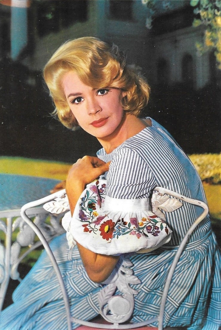 Sandra Dee