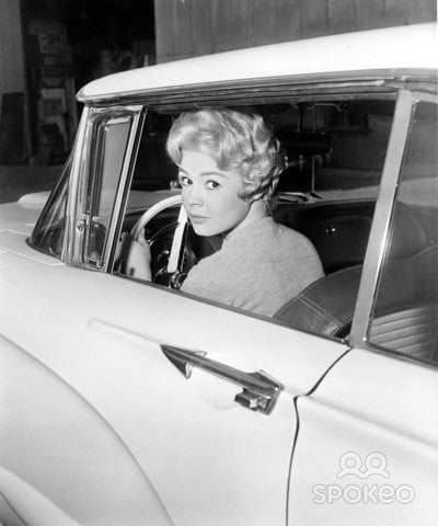 Sandra Dee