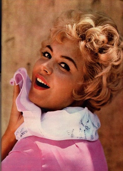 Sandra Dee