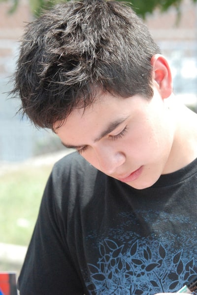 David Archuleta