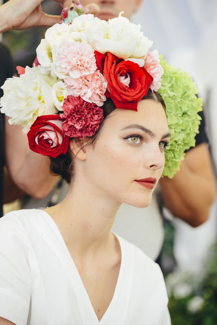 Vittoria Ceretti Vittoria Ceretti