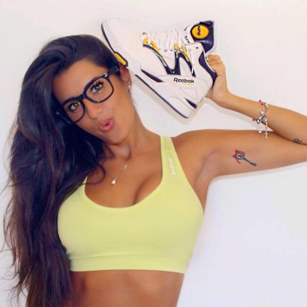 Valentina Vignali Valentina Vignali