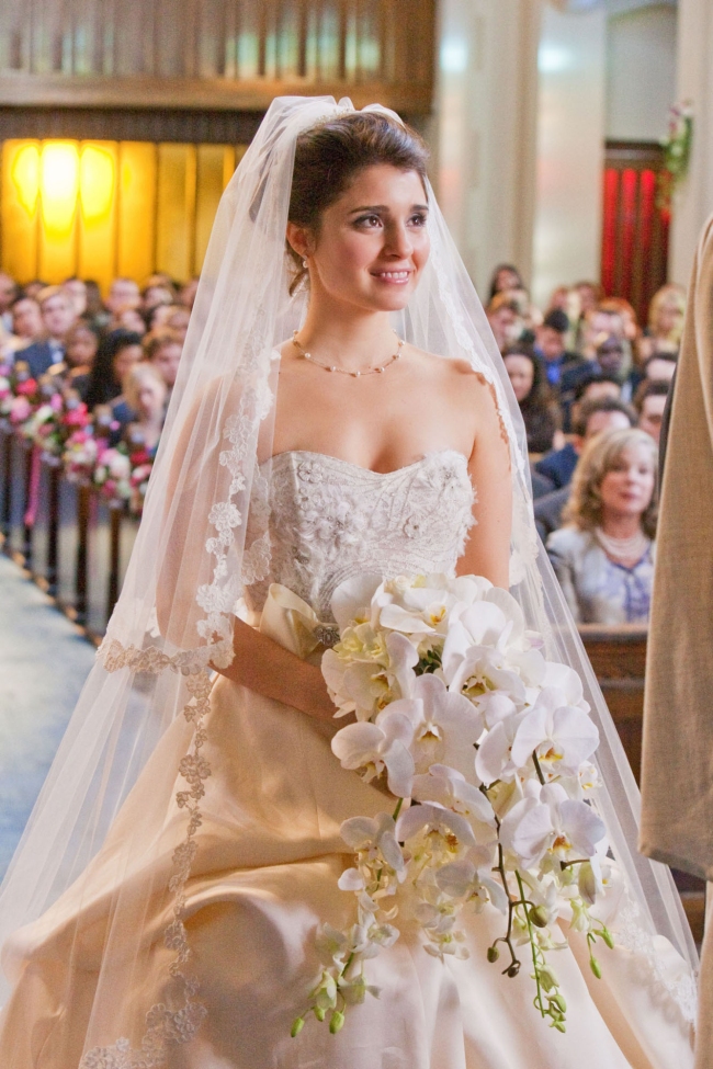Life Unexpected
