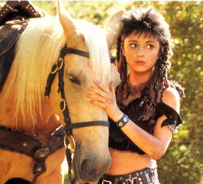 Xena: Warrior Princess