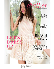 Searching for Long Dresses ? | StalkBuyLove.com