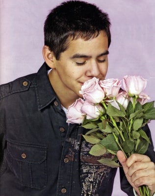 David Archuleta