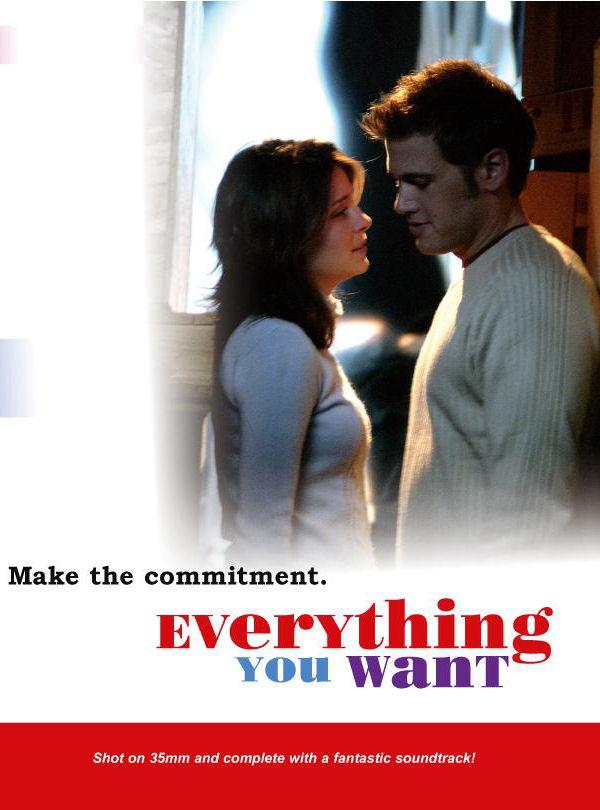Everything You Want