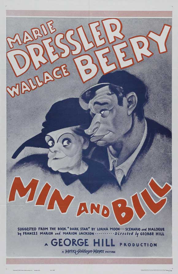 Min and Bill (1930)