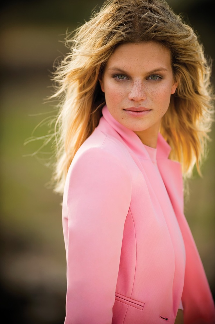 Nadine Leopold Nadine Leopold