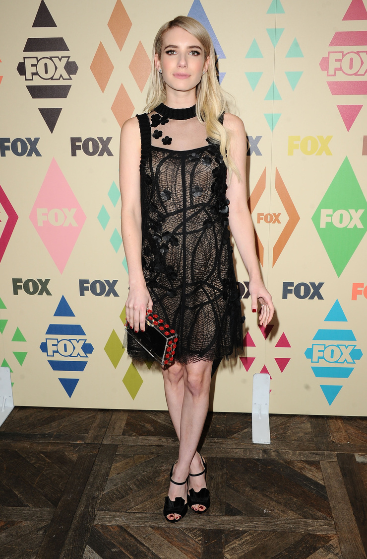 Emma Roberts Emma Roberts