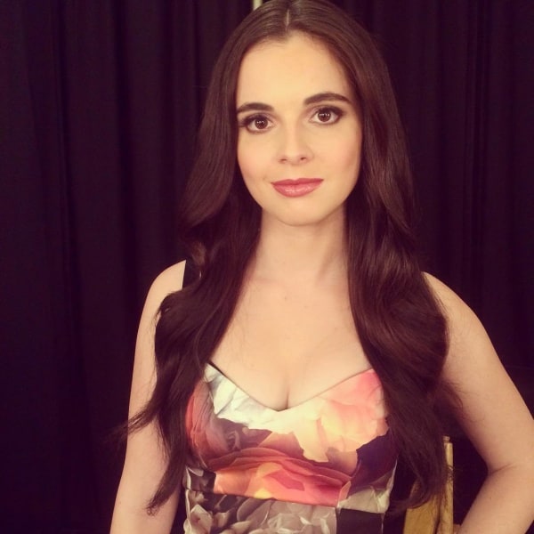 Vanessa Marano