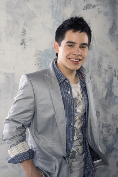 David Archuleta