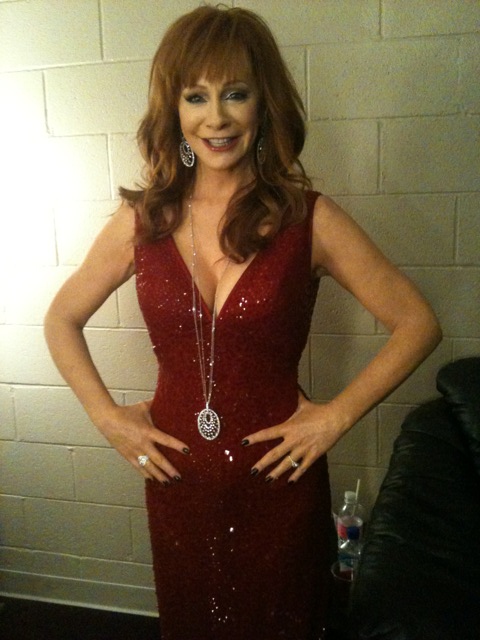 Reba McEntire Reba McEntire