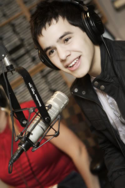 David Archuleta