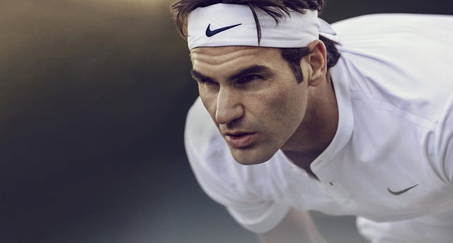 Picture of Roger Federer